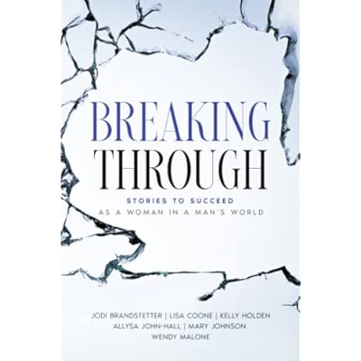 Breaking Through