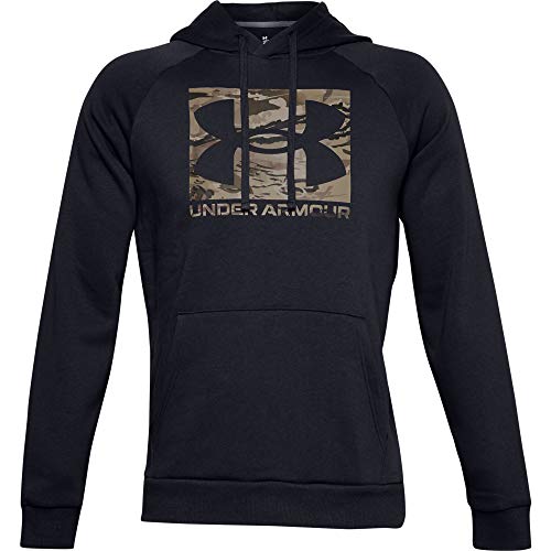 Image of Under Armour Men's Rival Fleece Hoodie