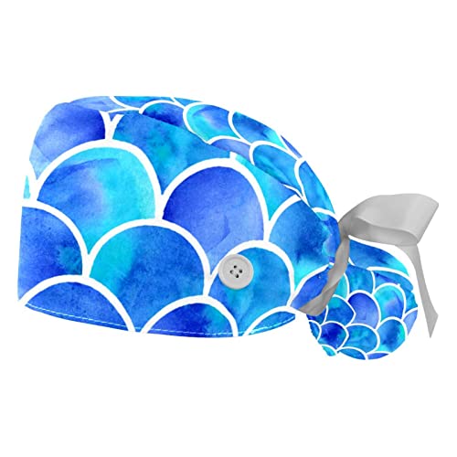 Casquettes de travail avec bandeau anti-transpiration anti-odeur JDEZ