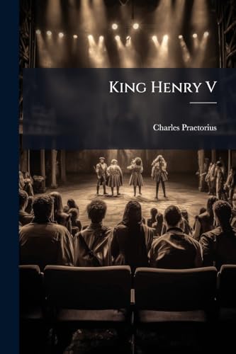 King Henry V