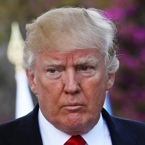 Trump Bans Palestinians, South Sudanese and Syrians?