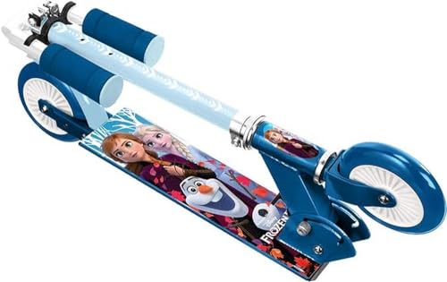 Mejores review On-line Patinete frozen Top cinco. 25 Imagen adicional