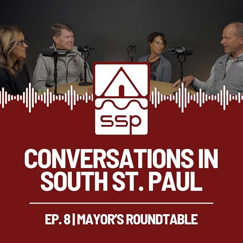 Mayor's Roundtable - Inver Grove Heights | Mendota Heights | West St. Paul