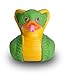 Wild Republic Rubber Duck, Patos de Goma, Cobra, Regalos Para Bebé, Juguetes Para la Bañera, Regalo Perfecto Para Niños y Adultos, 10 Cm