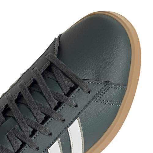 Image of adidas Men's Grand Court 2.0 Shoe