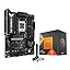 AMD Ryzen 5 7600X3D+ASUS TUF GAMING B650E-E WIFI