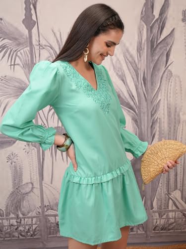 Image of Vishudh Women Dress