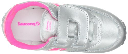 Image of Saucony Unisex-Child Baby Jazz Hook & Loop SeasonalSneaker