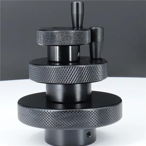 Volant multicolore en alliage de qualité supérieure pour machine rotative