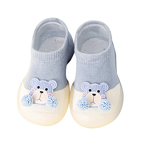 Toddler Kids Shoes for Baby Boys Girls Minimalist Cozy Cute Cartoon Shoes Chic Designed Casual Baby Athletic Shoes