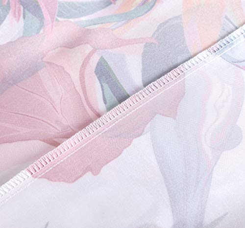 Damier Confezione da 2 federe 40 x 80 cm, motivo