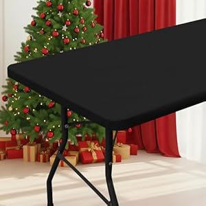 Smiry Rectangle Table Cloth, Waterp...
