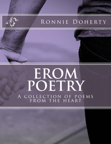 EROM Poetry: A poem a day will keep the Doctor away
