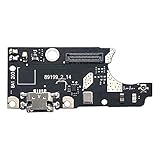 GUODONG Accesorios de reparación de Carga Puerto for Tarjetas for ASUS Zenfone 5 Lite ZC600KL Piezas de Repuesto GUODONG Accesorios de reparación de Carga Puerto for Tarjetas for ASUS Zenfone 5 Lite ZC600KL Piezas de Repuesto