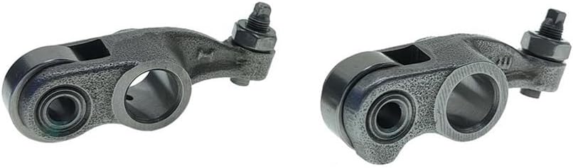Camshaft Rocker Arm for Hon GGC110 WH110T-2 WH110T-2A WH110T-3 WH110T-5 WH110T-6 Engine Parts(Rocker Arm)