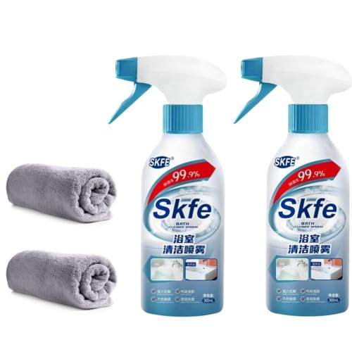 Skfe oX[ N[jO Xv[ 300ml proX[AN[i[ fXP[[N[i[ AgCAoXAV[p ړIXv[ 2 
