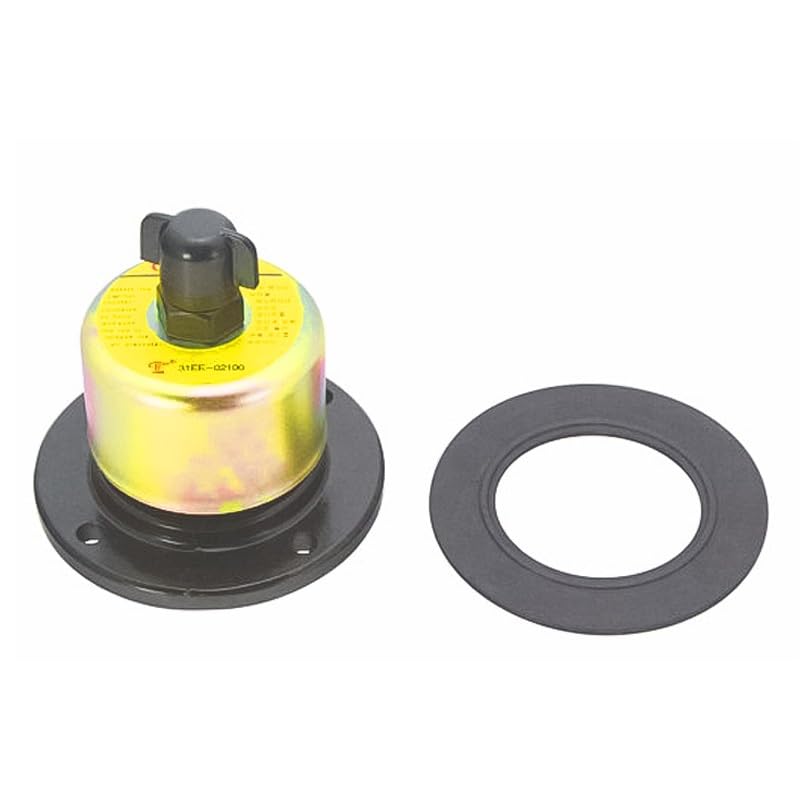 Filtre respiratoire de purge hydraulique pour ventilation de pelle Volvo