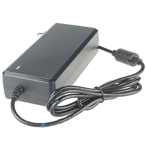 Power Supply Spare Parts 100V-240V 50/60Hz AC to DC Power Adapter Charger for PoE Switch Injector Accessory miniatura 1