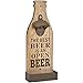 Produktbild Neuheit Bestes Bier Holz Flaschenöffner