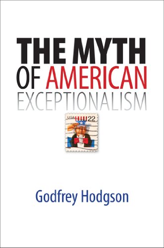The Myth of American Exceptionalism