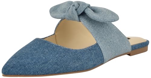 Nine West Women's Bowin Mule