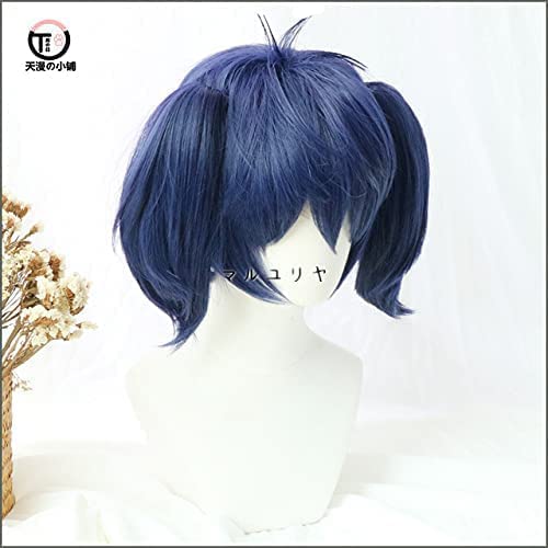 ハッピーシュガーライフ 神戸しお ウィッグ Amazon | AYAY_COS ハッピーシュガーライフ Happy Sugar Life