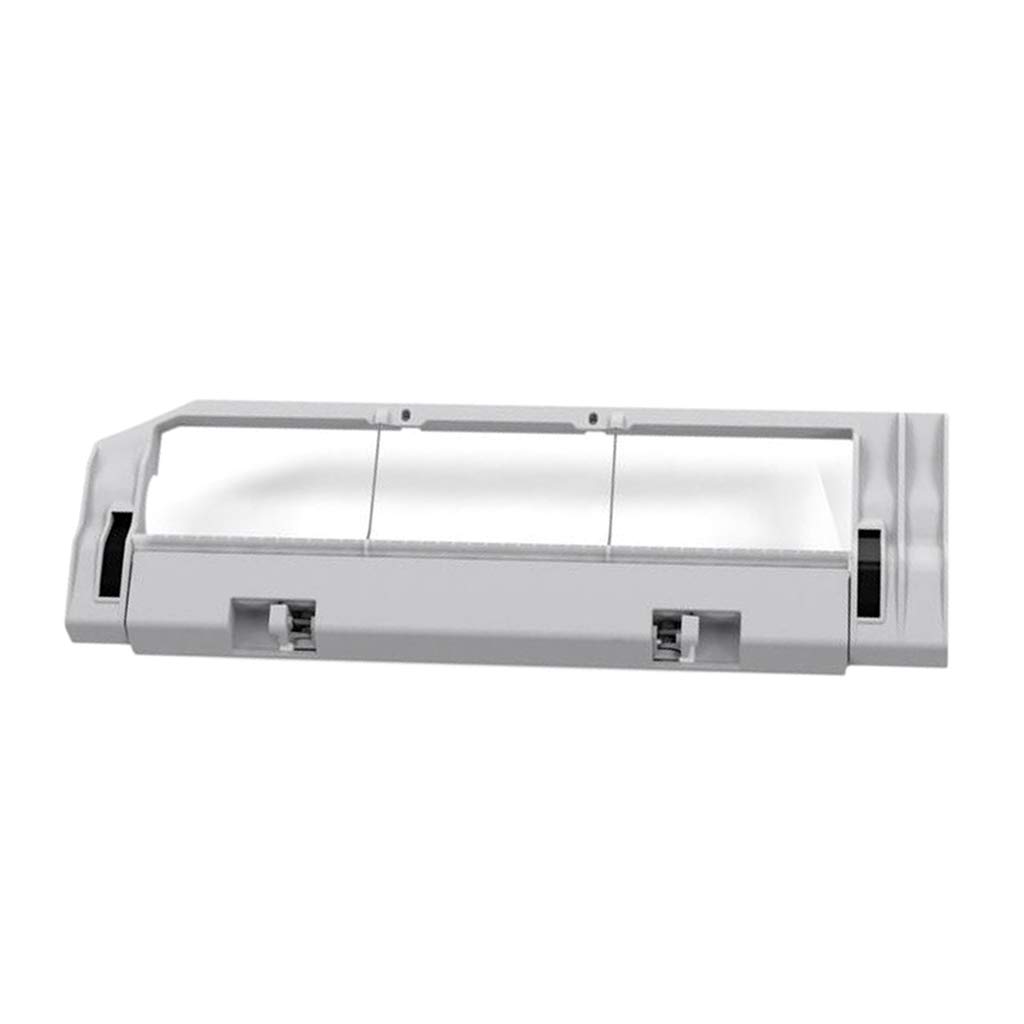 MERISHOPP 1pc Main Brush Cover Cleaning Spare Parts Cover for Xiaomi Mi Main Brush-image-7