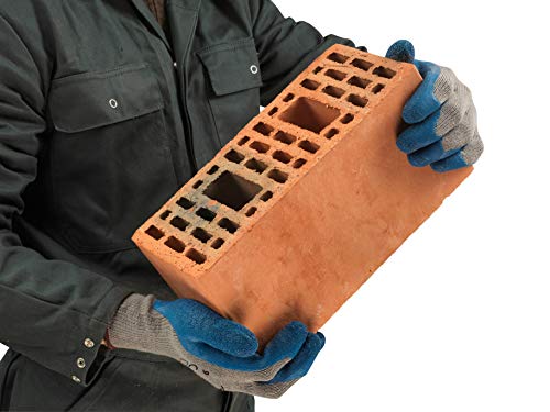 Ansell ActivArmr 80-100 Multi-Purpose Work Gloves, Professional Protection, Durable Design and Strong Grip - Image 4