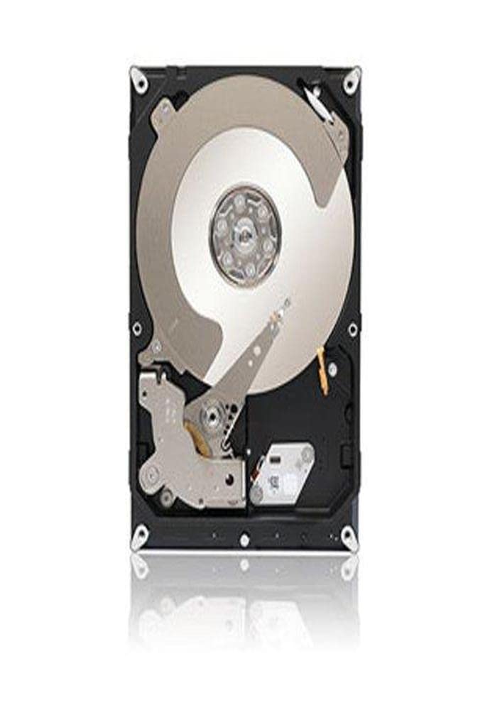 Seagate Enterprise Value HDD - Cloud Storage - 2 TB 7200RPM 6Gb/s 64 MB Cache 3.5 Inch Internal Bare Drive (ST2000NC000)