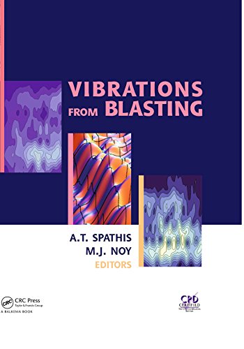 Vibrations from Blasting: Workshop hosted by Fragblast 9 - the 9th International Symposium on Rock Fragmentation by Blasting