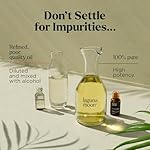 Essential Oils Set - Top 6 Blends for Diffusers, Home Care, Candle Making Scents, Fragrance, Aromatherapy, Humidifiers, Gifts - Peppermint, Tea Tree, Lavender, Eucalyptus, Lemongrass, Orange (10mL) - Image 4