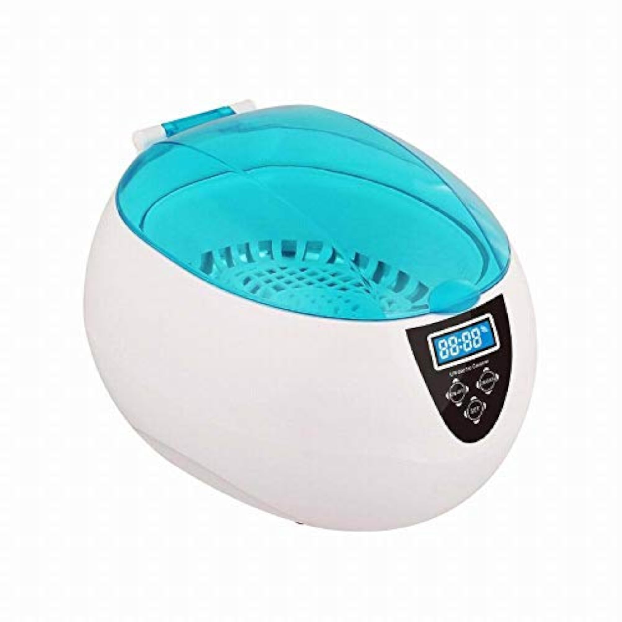 750ml Digital Ultrasonic Cleaner for Jewelry
