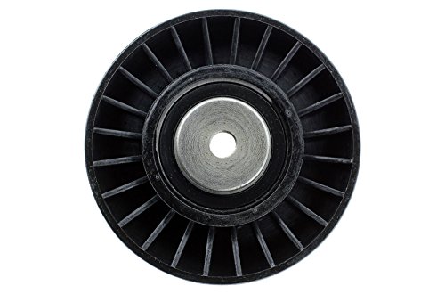 Fan Belt Tensioner Pulley - V - Ribbed Belt Idler FOR VOLKSWAGEN CARAVELLE