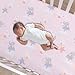 Bedtime Originals Tiny Dancer 3-Piece Ballet Baby Crib Bedding Set - Elephant