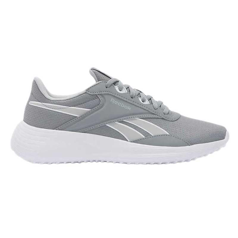 Best For: Everyday Wear USP: elegante e confortevole silhouette da corsa per l'uso quotidiano e casual. Vestibilità: regolare larghezza runner. Caratteristiche 1: materiali superiori di alta qualità. Feature 2: Direct Contact EVA designed for durability.