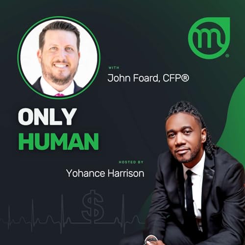 A Conversation With John Foard