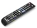 CONTROL REMOTO UNIVERSAL PARA SAMSUNG 3D LCD / LED TV - REEMPLAZO