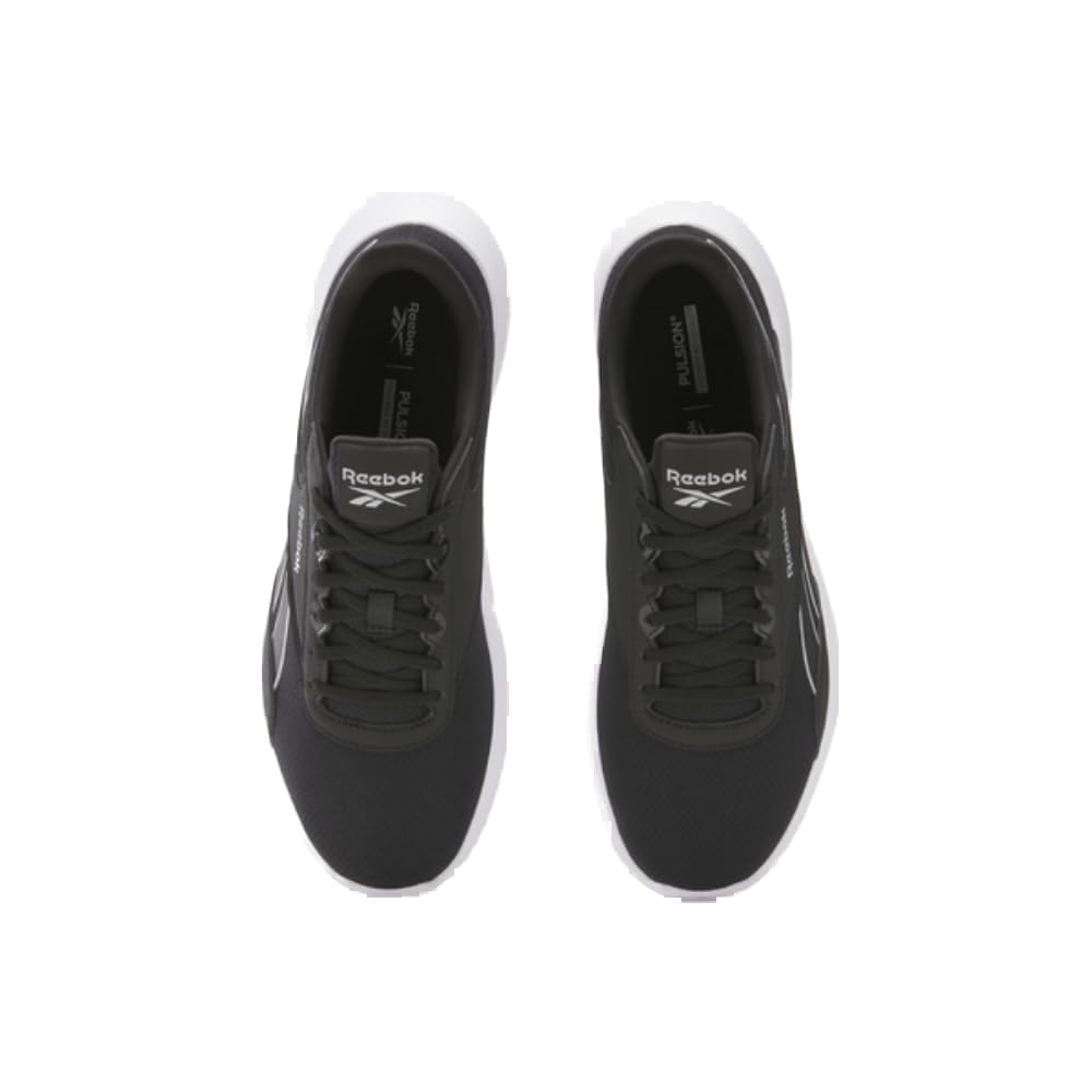 Reebok Lite 4 Men BLACK/GREY 1/WHITE SHOES 41