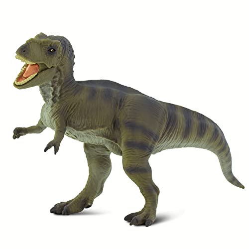 Safari Tyrannosaurus Rex 16,2 cm | Dinosaurier-Figur | Ungiftig und BPA-frei | Für Kinder ab 3 Jahren geeignet Ltd