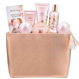 Spa Gift Baskets for...