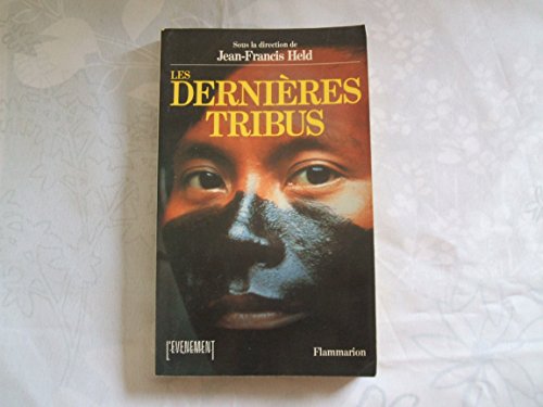 Les dernieres tribus