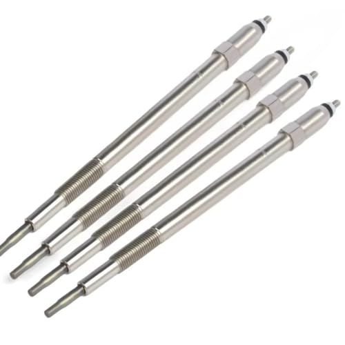 Bougies préchauffage ZD30 Nissan Terrano 11065-2W204