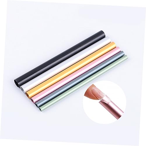 WOONEKY 2set Herramientas Profesional Manicura Gel miniatura 2