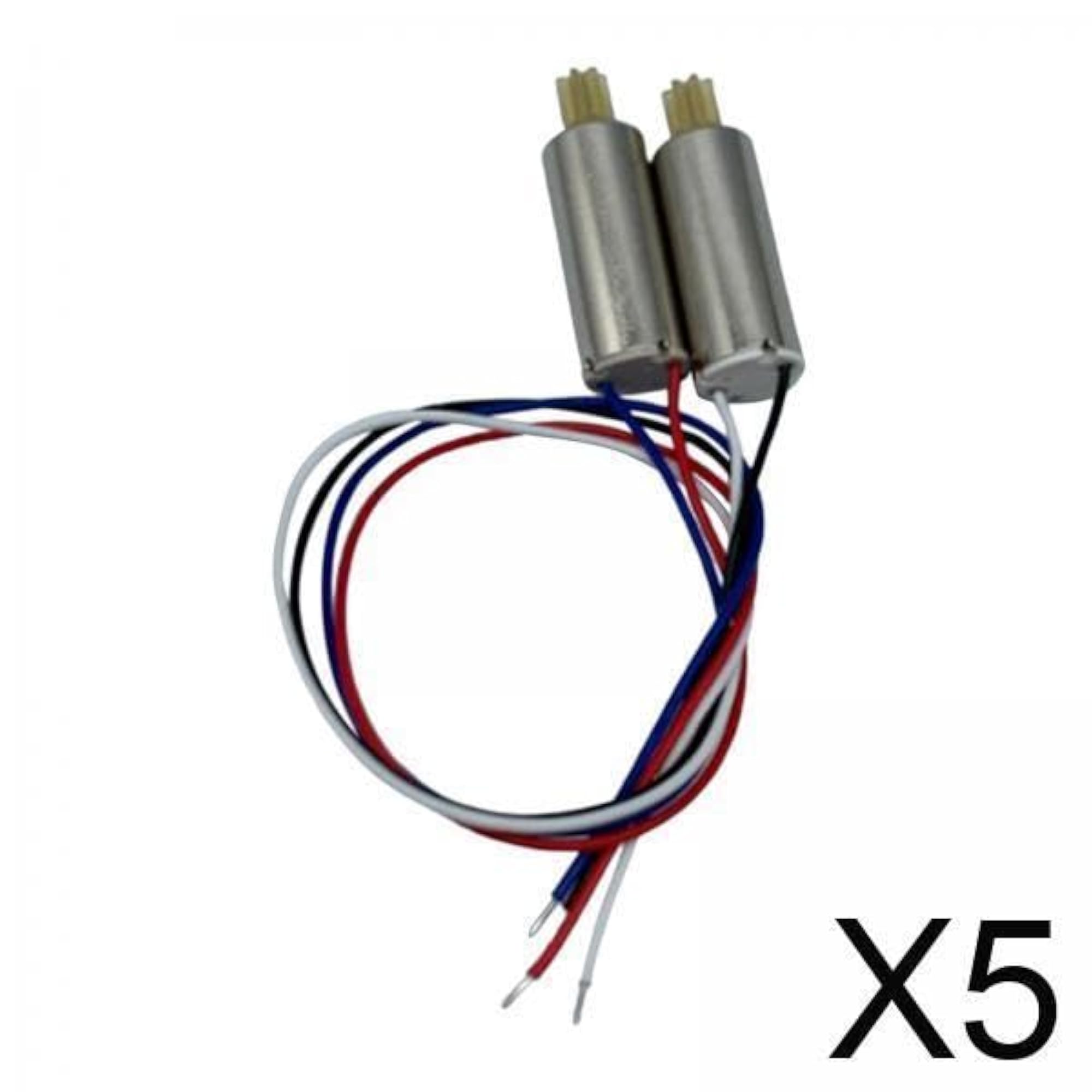 5xRemote Control Forward and Reverse Motor for E88Pro