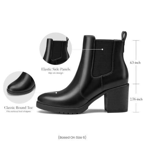 Ankle Boots - image 5