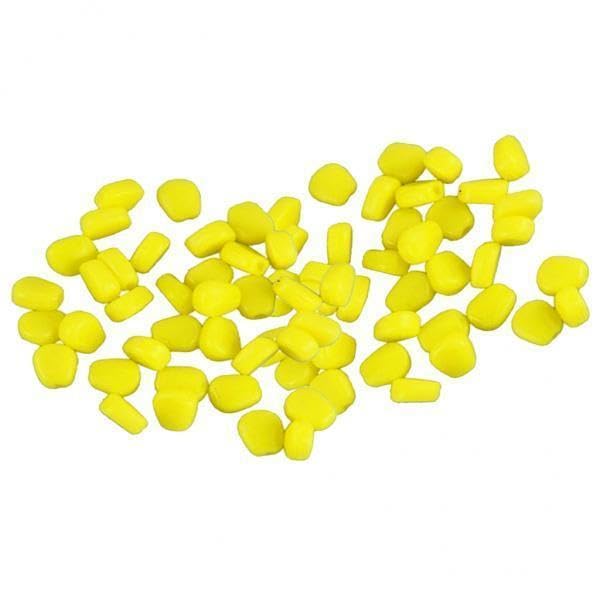 UJEAVETTE 2x100Pcs Yellow Pop up Soft Corn Floating Baits Coarse Carp Fishing Lures Tool- Sporting Goods- Fishing- Baits, Lures & Flies- Other Baits, Lures & Flies-image-41