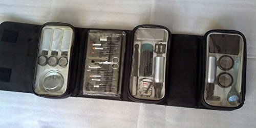 Color Institute Mens Travel Essentials