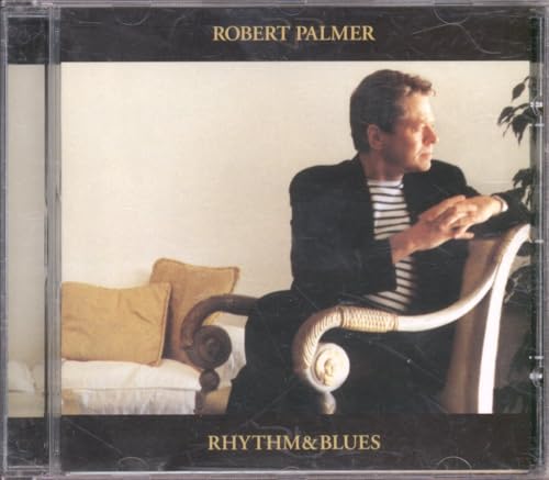 Rhythm & Blues
