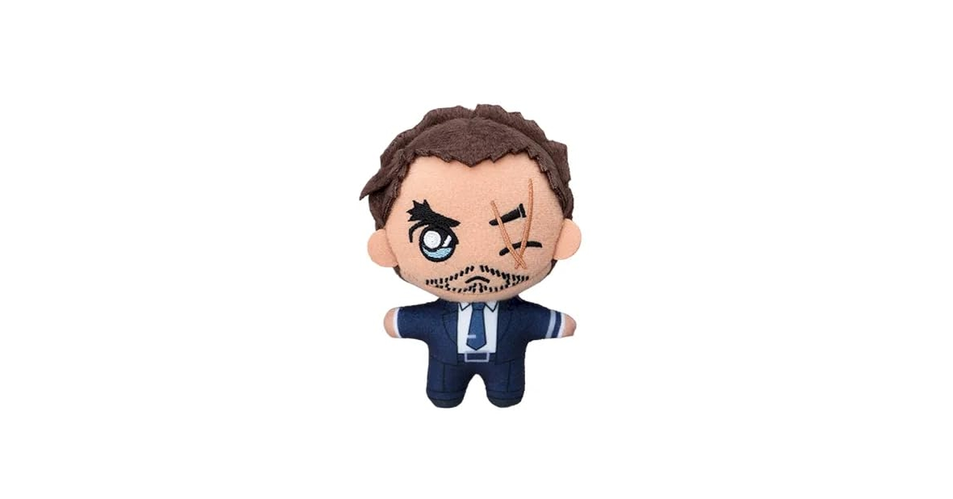 Amazon.co.jp: コナン マスコット ぬいぐるみ 約10cm 公式 (大和