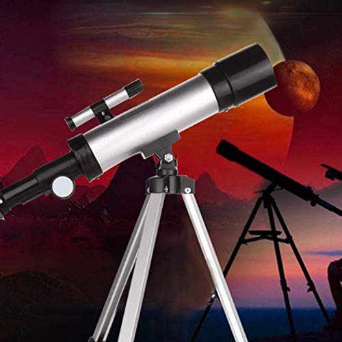 Telescopio Astronómico y Monocular para niños y adultos miniatura 2